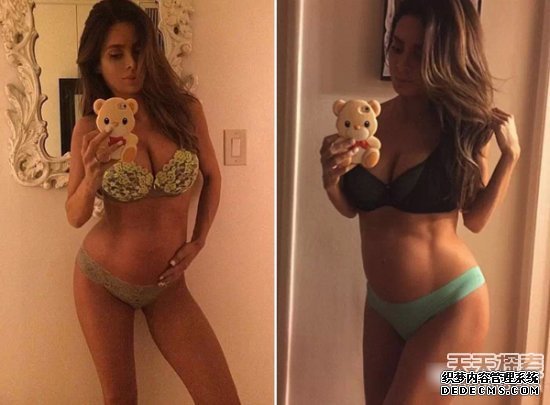 全球“彪悍”孕妇疯狂之举：让人大开眼界