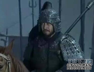 诸葛亮七星灯保命 三国中最具争议的十大谜题