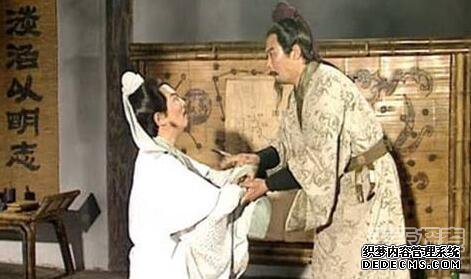 诸葛亮七星灯保命 三国中最具争议的十大谜题