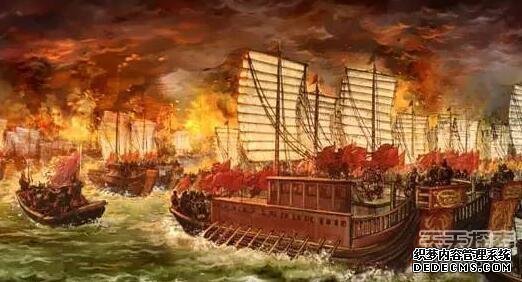 诸葛亮七星灯保命 三国中最具争议的十大谜题