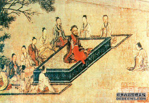 中国古代历史上16大惊人真相 99%国人不知