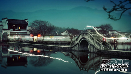 中国十大名桥 它们是中国人的建筑智慧结晶