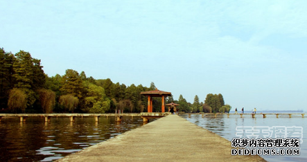 中国十大名桥 它们是中国人的建筑智慧结晶