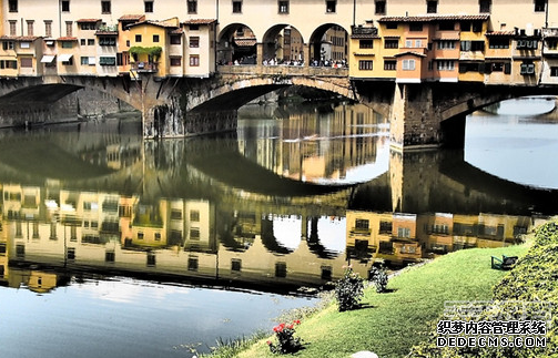 中国十大名桥 它们是中国人的建筑智慧结晶