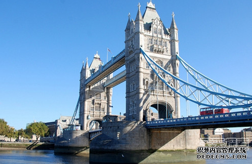 中国十大名桥 它们是中国人的建筑智慧结晶