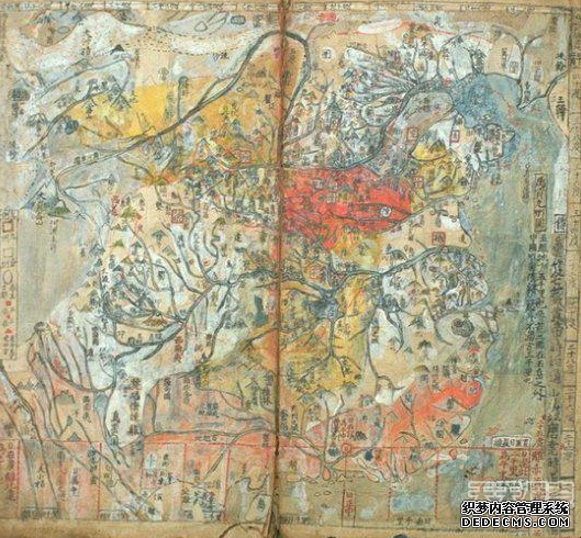 中国古代历史上16大惊人真相 99%国人不知