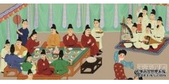 最强的吃货：盛唐李隆基