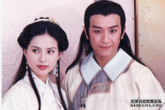 金庸笔下有女人缘的十位大侠 撩妹技能已