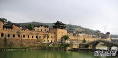 六朝古都南京呢 中国历史最为古老的十大