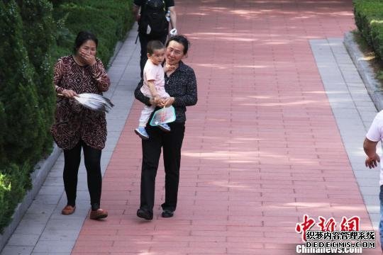 山东“医养结合”养老服务模式破解老龄化加剧