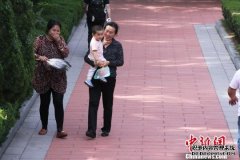 山东“医养结合”养老服务模式破解老龄