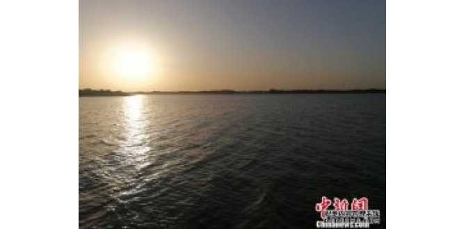 河北衡水环衡水湖造林10余万亩成