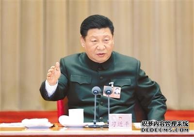 习近平推崇的英雄精神