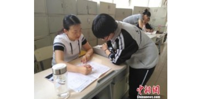 高考天数“余额”不足10天 河北一